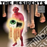 Residents (The) - Demons Dance Alone cd