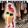 Residents (The) - Demons Dance Alone cd