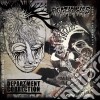 (LP Vinile) Department Of Correction / Agathocles - Split cd