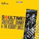(LP Vinile) Southside Johnny & The Asbury Jukes - Soultime! vinile