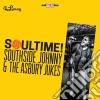(LP Vinile) Southside Johnny & The Asbury Jukes - Soultime! cd