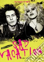 (Music Dvd) Sid And Nancy - Sad Vacation: The Last Days Of Sid & Nancy [Edizione: Stati Uniti] cd