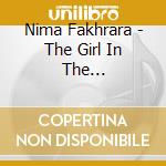 Nima Fakhrara - The Girl In The Photographs cd