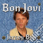 Bon Jovi - Jersey Boy cd