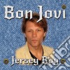 Bon Jovi - Jersey Boy cd