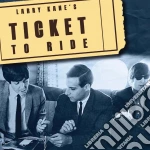 Beatles (The) - American Interviews: Limited Edition cd