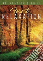 (Music Dvd) Relax: Forest Relaxation cd