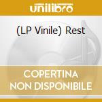 (LP Vinile) Rest vinile