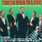 These men in love: northern soul raritie cd