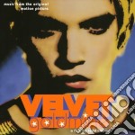 (LP Vinile) Velvet Goldmine / O.S.T. (2 Lp)