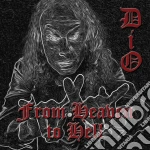 Dio - From Heaven To Hell cd