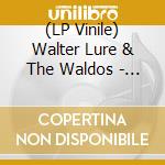(LP Vinile) Walter Lure & The Waldos - Live In Brooklyn -Rsd- vinile