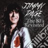 Jimmy Page - The 80S Revisited cd
