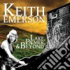 Keith Emerson - Lake, Palmer, And Beyond cd