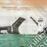Southside Johnny & The Asbury Jukes - Into The Harbour cd