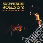 Southside Johnny & The Asbury Jukes - Hearts Of Stone Live cd