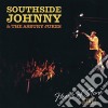 Southside Johnny & The Asbury Jukes - Hearts Of Stone Live cd