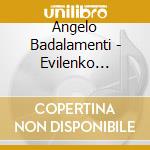 Angelo Badalamenti - Evilenko O.S.T. cd musicale di Angelo Badalamenti