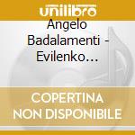 Angelo Badalamenti - Evilenko O.S.T. cd