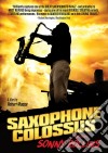 (Music Dvd) Saxophone Colossus: Featuring Sonny Rollins cd