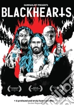 (Music Dvd) Gammaglimt Presents - Blackhearts cd