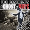 Residents (The) - The Ghost Of Hope cd