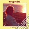 Greg Yoder - Dreamer Of Life cd