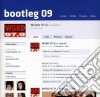 Wgrd 97.9 Bootleg 09 / Various cd