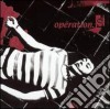 (LP Vinile) Operation S - Operation S cd