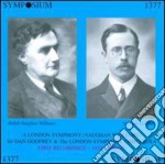 Ralph Vaughan Williams - A London Symphony