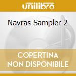 Navras Sampler 2 cd