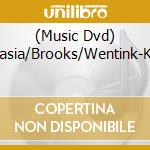 (Music Dvd) Chaurasia/Brooks/Wentink-Kirwani cd