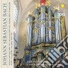 Johann Sebastian Bach - Orgelwerke, Bwv 29, 529, cd