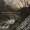 Robert Schumann - Fantasiestuecke Op.12/Hum cd