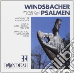 Windsbacher Psalmen Vol.1 cd