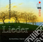 Robert Schumann - Lieder cd