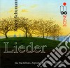 Robert Schumann - Lieder cd
