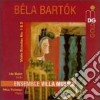 Bela Bartok - Sonate Per Violino Nn.1 2 cd