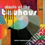 Steffen Schleiermacher - Musik At The Bauhaus cd