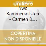 Nwd Kammersolisten - Carmen & Co cd