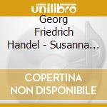 Georg Friedrich Handel - Susanna (3 Cd) cd musicale di Neumann, Peter