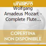 Wolfgang Amadeus Mozart - Complete Flute Quartets cd