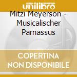 Mitzi Meyerson - Musicalischer Parnassus cd