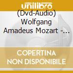 (Dvd-Audio) Wolfgang Amadeus Mozart - Sinfonia Concertante cd musicale di Mdg