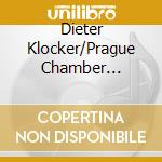 Dieter Klocker/Prague Chamber Orchestra - Virtuoso Clarinet Concertos (3 Cd) cd