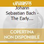 Johann Sebastian Bach - The Early Overtures (2 Cd) cd