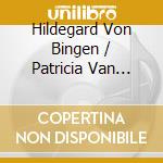 Hildegard Von Bingen / Patricia Van Ness - Sapphire Night