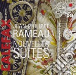 Jean-Philippe Rameau - Nouvelles Suites