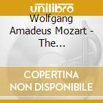 Wolfgang Amadeus Mozart - The Unbelievable Mozart cd