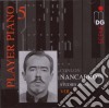 Conlon Nancarrow - Player Piano 5 - Conlon Nancarrow Vol.3 cd